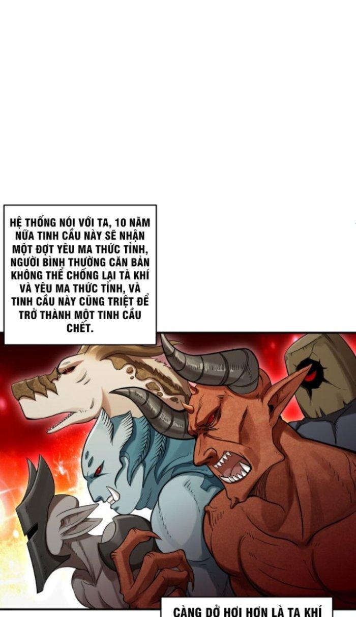 Ta Phổ Cập Tu Tiên Cho Thế Giới Chapter 1 - Trang 2