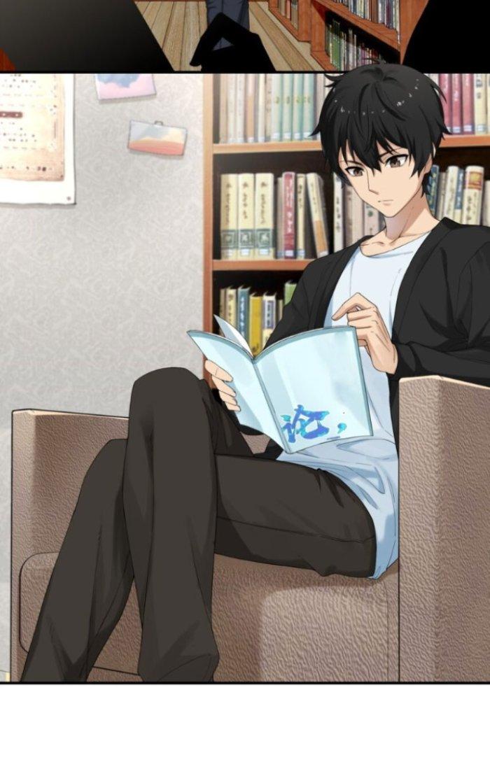 Ta Phổ Cập Tu Tiên Cho Thế Giới Chapter 1 - Trang 2