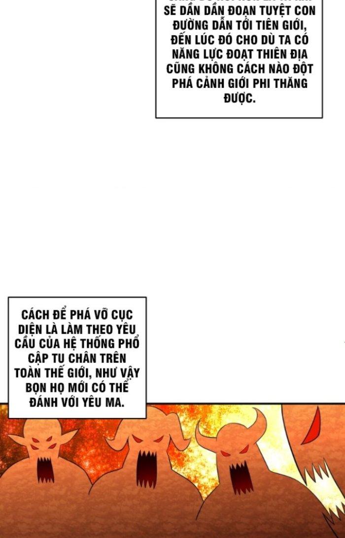 Ta Phổ Cập Tu Tiên Cho Thế Giới Chapter 1 - Trang 2