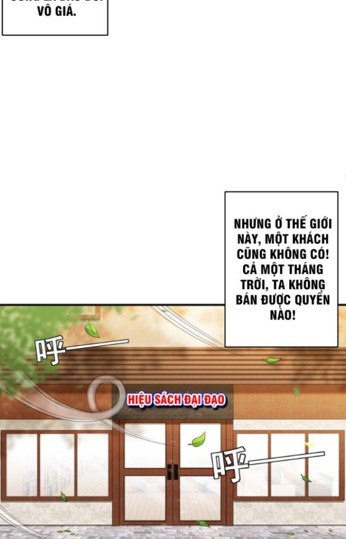 Ta Phổ Cập Tu Tiên Cho Thế Giới Chapter 1 - Trang 2