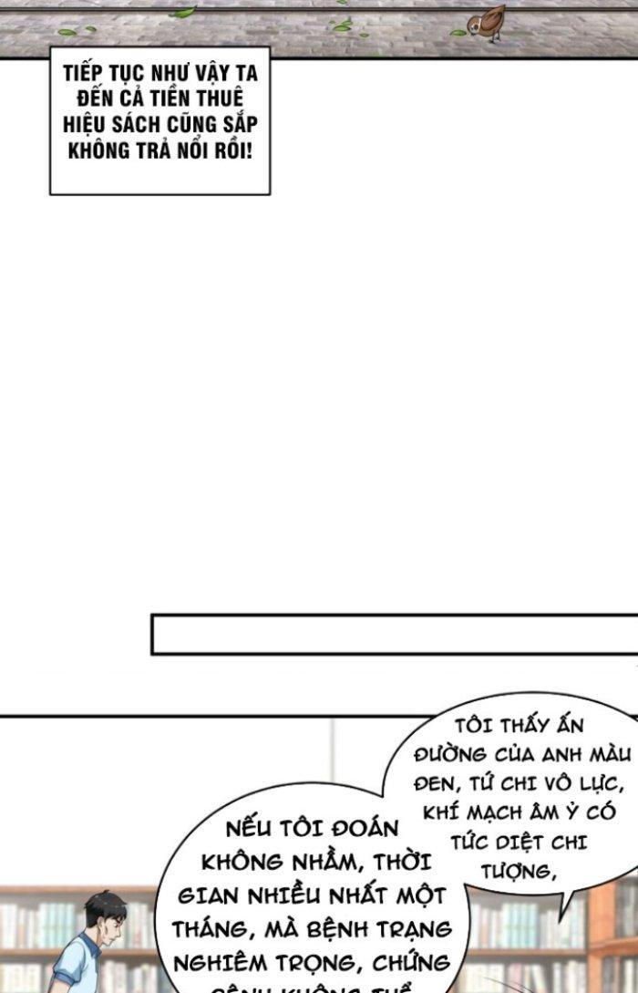 Ta Phổ Cập Tu Tiên Cho Thế Giới Chapter 1 - Trang 2