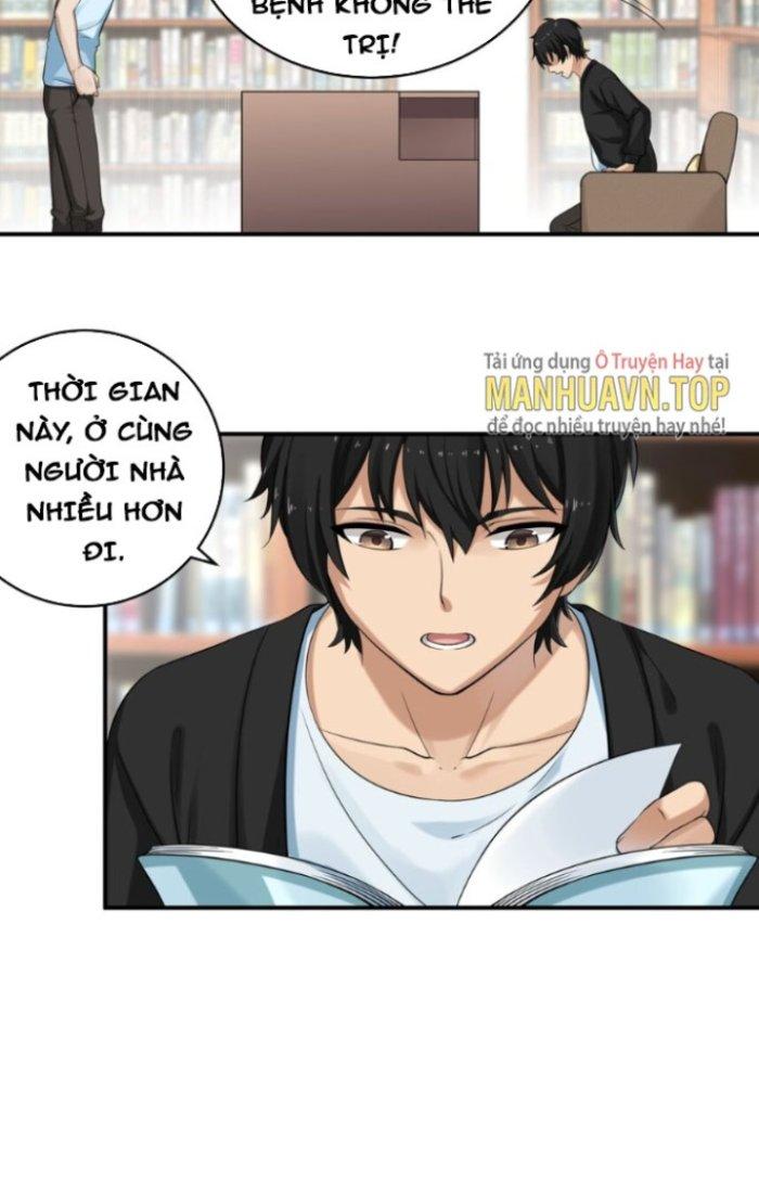 Ta Phổ Cập Tu Tiên Cho Thế Giới Chapter 1 - Trang 2