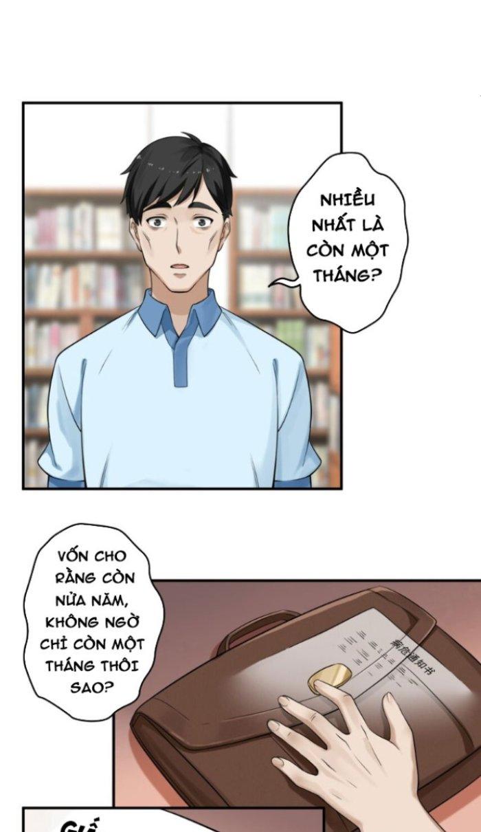 Ta Phổ Cập Tu Tiên Cho Thế Giới Chapter 1 - Trang 2