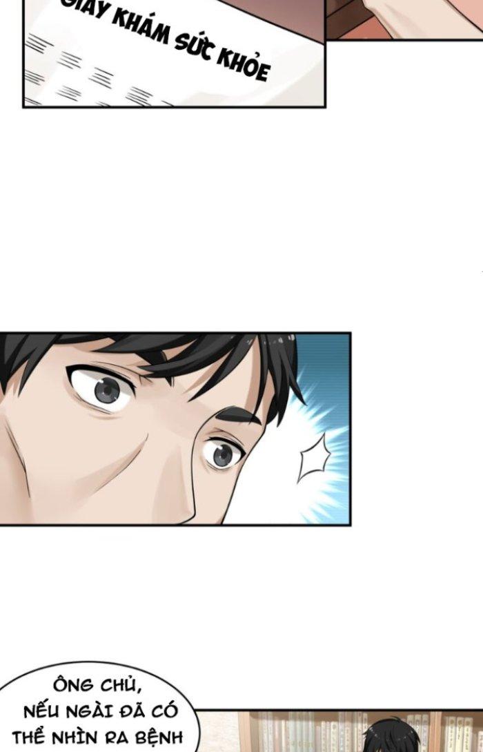 Ta Phổ Cập Tu Tiên Cho Thế Giới Chapter 1 - Trang 2