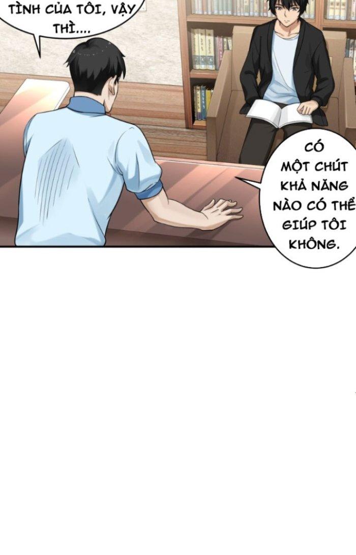 Ta Phổ Cập Tu Tiên Cho Thế Giới Chapter 1 - Trang 2