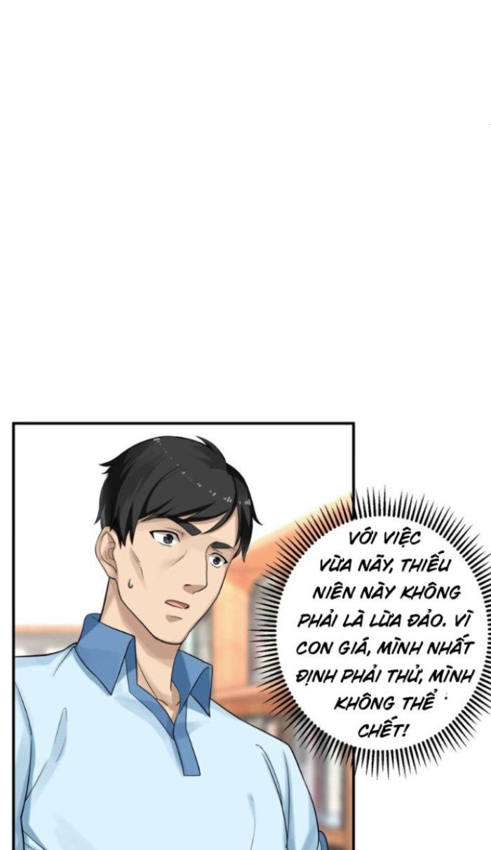 Ta Phổ Cập Tu Tiên Cho Thế Giới Chapter 1 - Trang 2