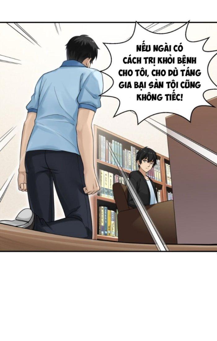 Ta Phổ Cập Tu Tiên Cho Thế Giới Chapter 1 - Trang 2