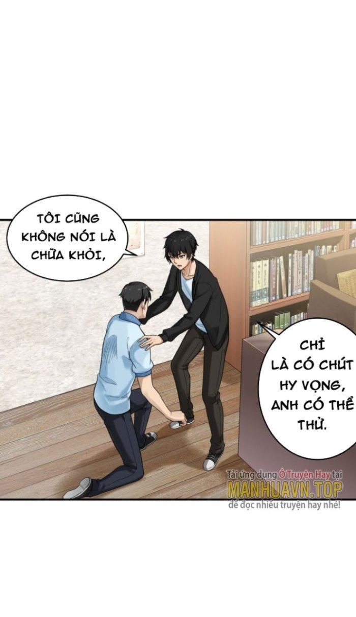Ta Phổ Cập Tu Tiên Cho Thế Giới Chapter 1 - Trang 2