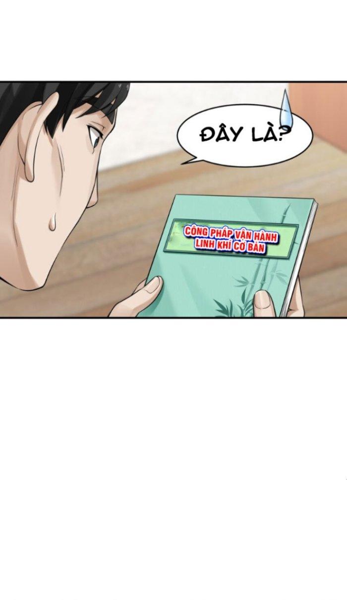 Ta Phổ Cập Tu Tiên Cho Thế Giới Chapter 1 - Trang 2