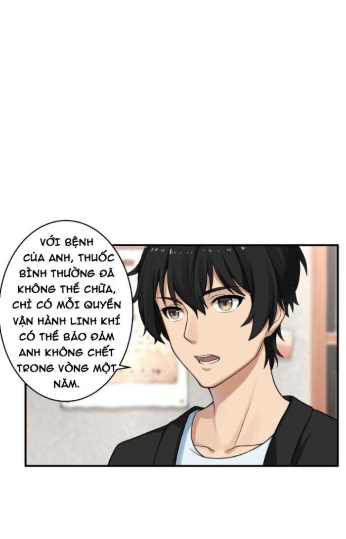 Ta Phổ Cập Tu Tiên Cho Thế Giới Chapter 1 - Trang 2