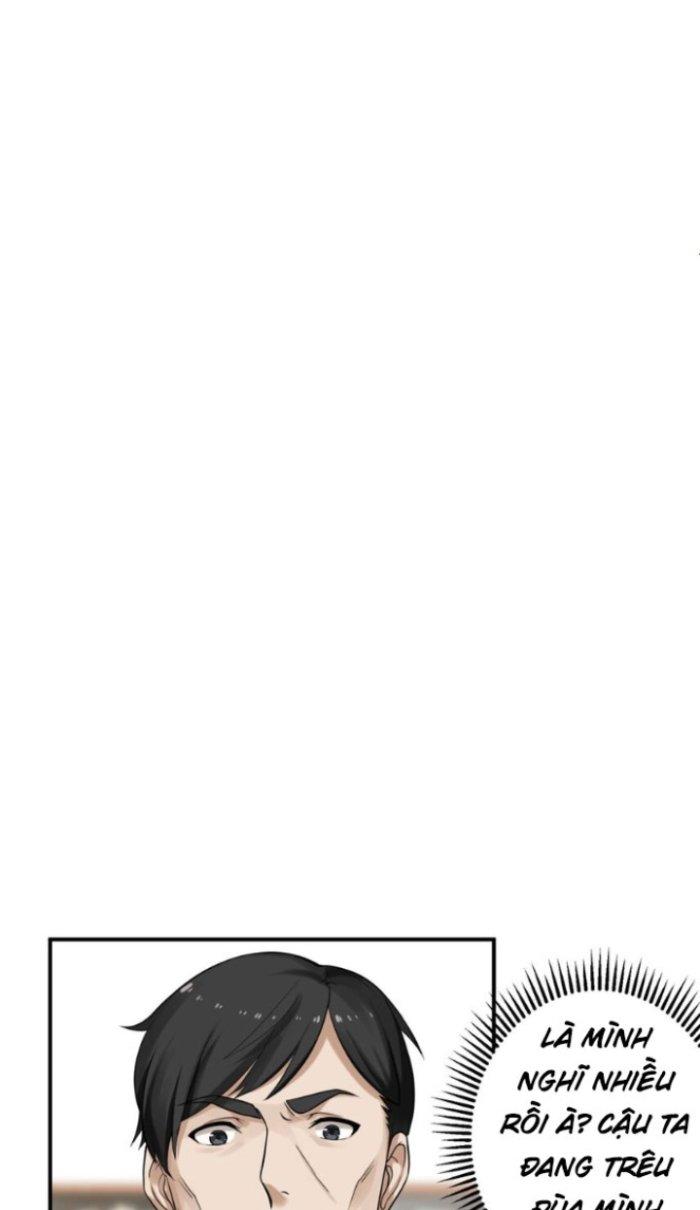 Ta Phổ Cập Tu Tiên Cho Thế Giới Chapter 1 - Trang 2