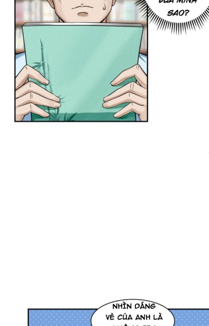 Ta Phổ Cập Tu Tiên Cho Thế Giới Chapter 1 - Trang 2