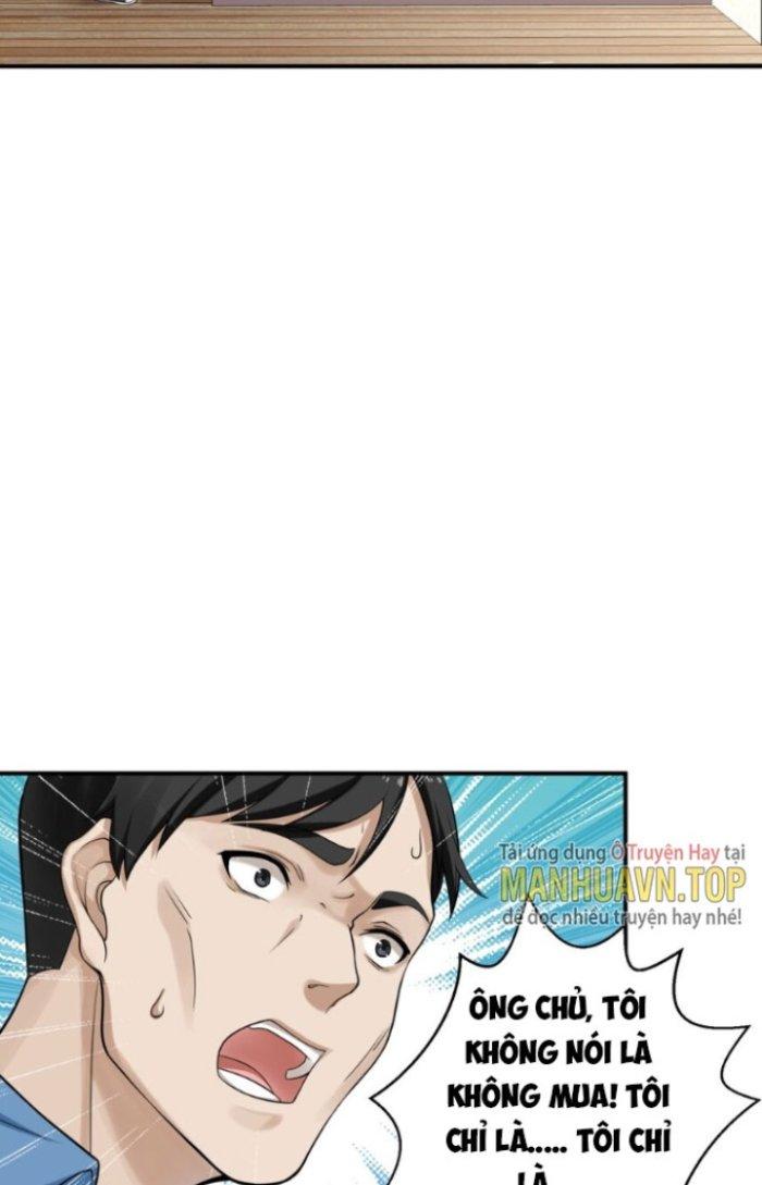 Ta Phổ Cập Tu Tiên Cho Thế Giới Chapter 1 - Trang 2