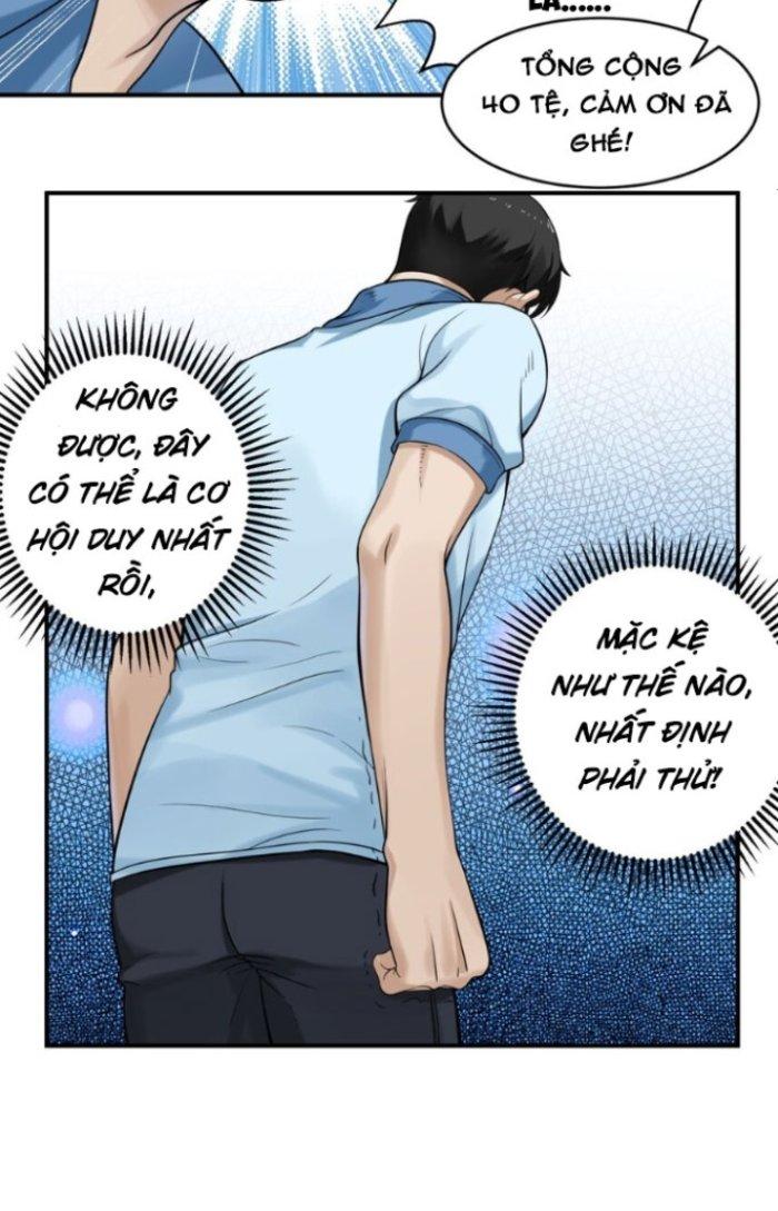 Ta Phổ Cập Tu Tiên Cho Thế Giới Chapter 1 - Trang 2