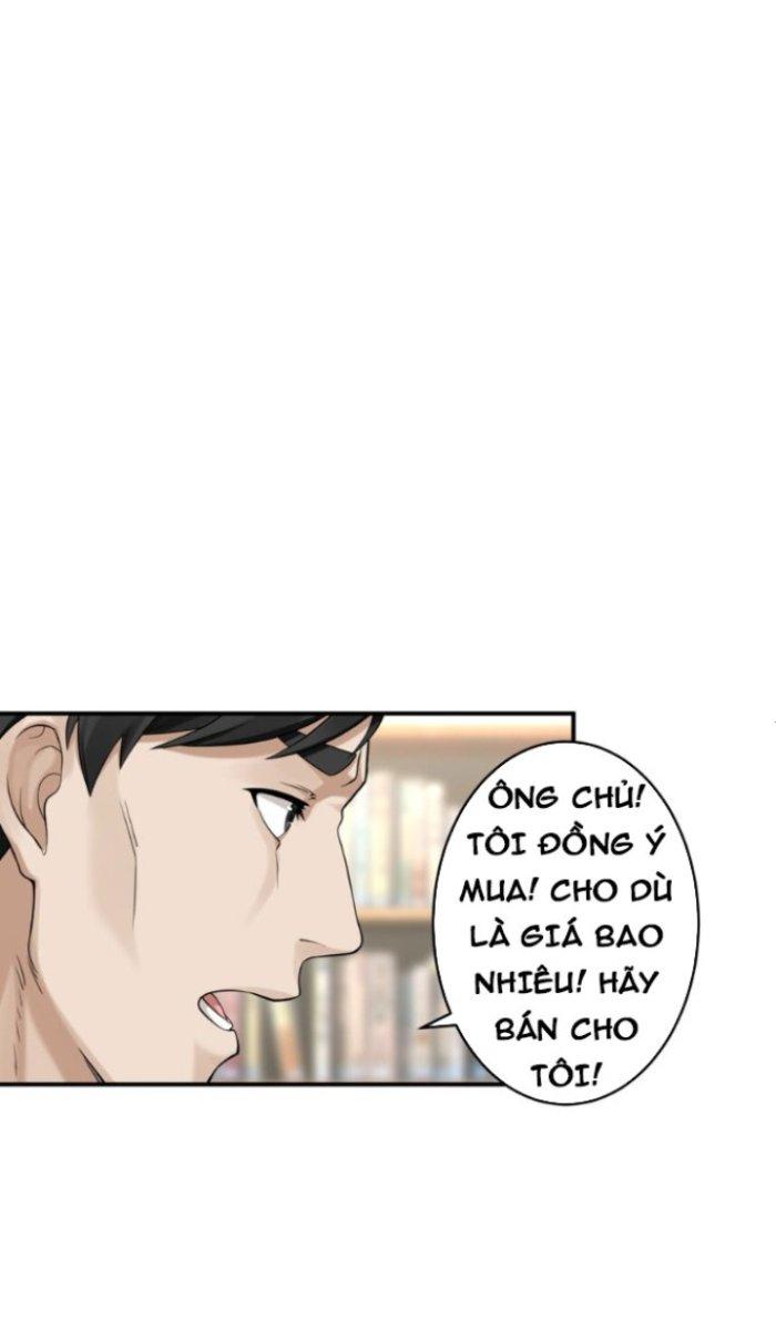 Ta Phổ Cập Tu Tiên Cho Thế Giới Chapter 1 - Trang 2