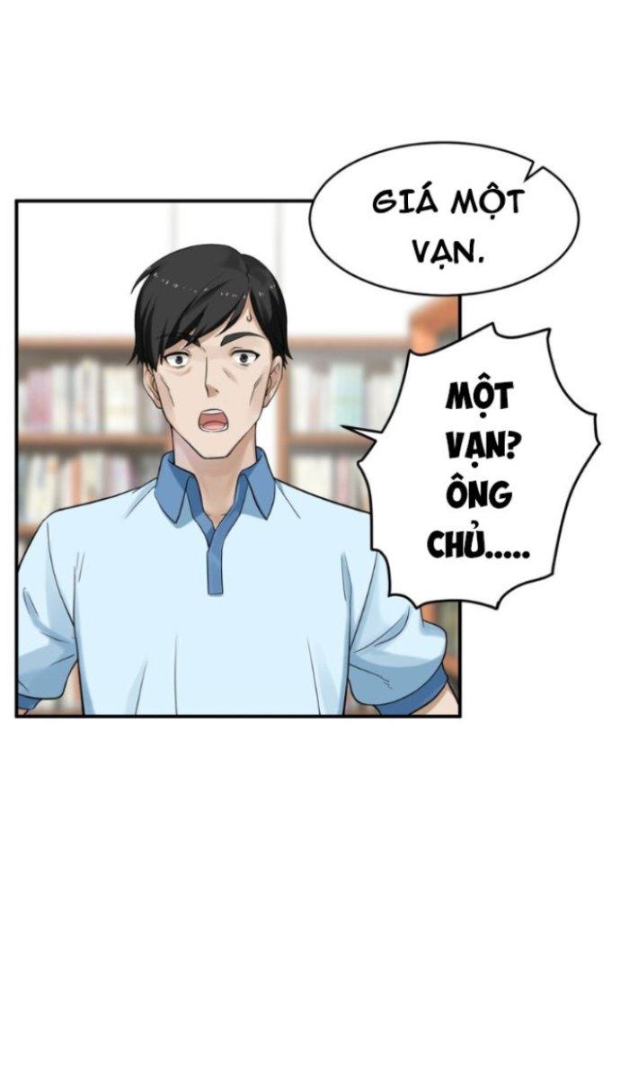 Ta Phổ Cập Tu Tiên Cho Thế Giới Chapter 1 - Trang 2