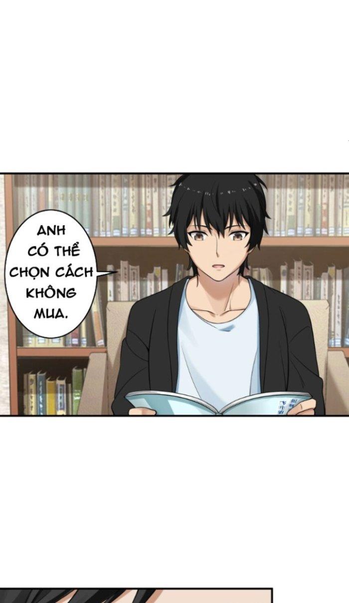 Ta Phổ Cập Tu Tiên Cho Thế Giới Chapter 1 - Trang 2