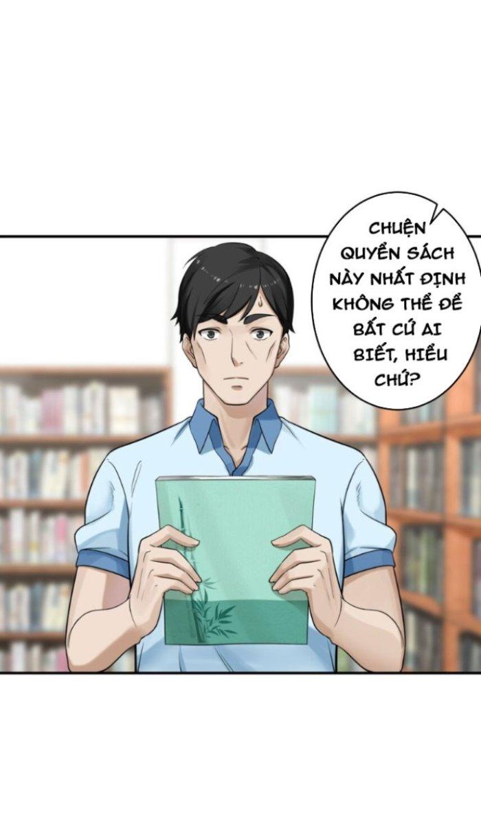 Ta Phổ Cập Tu Tiên Cho Thế Giới Chapter 1 - Trang 2