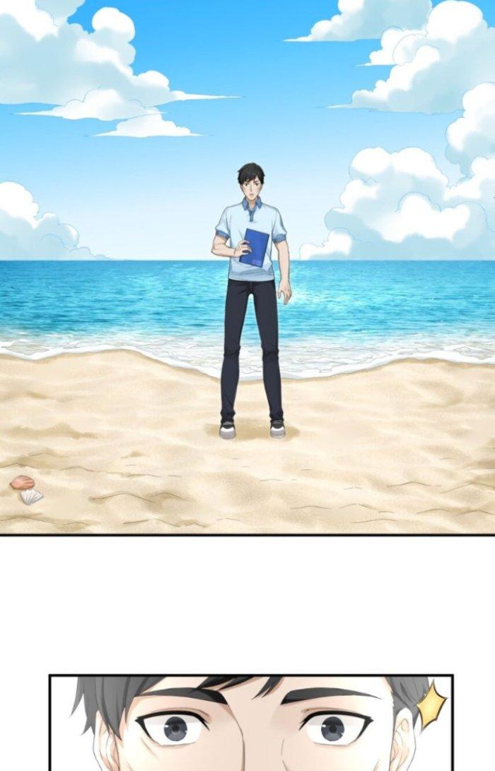 Ta Phổ Cập Tu Tiên Cho Thế Giới Chapter 1 - Trang 2