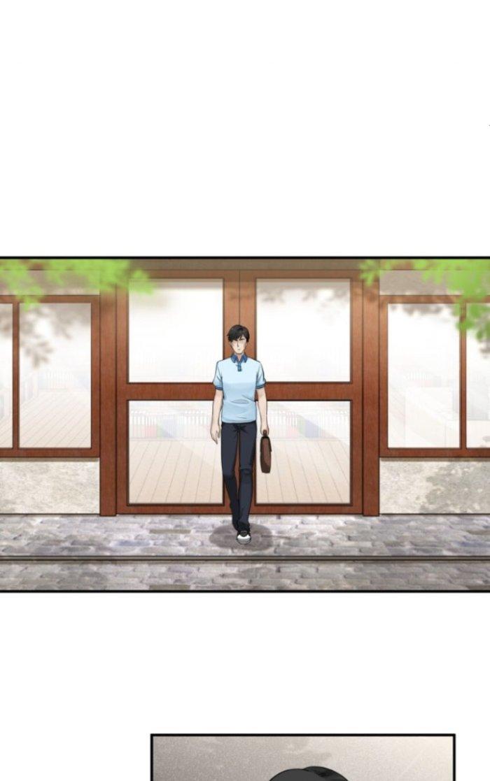 Ta Phổ Cập Tu Tiên Cho Thế Giới Chapter 1 - Trang 2