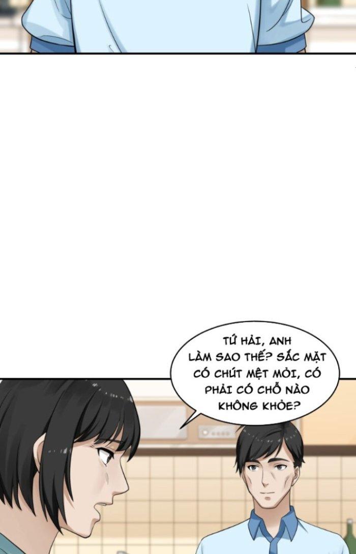 Ta Phổ Cập Tu Tiên Cho Thế Giới Chapter 1 - Trang 2