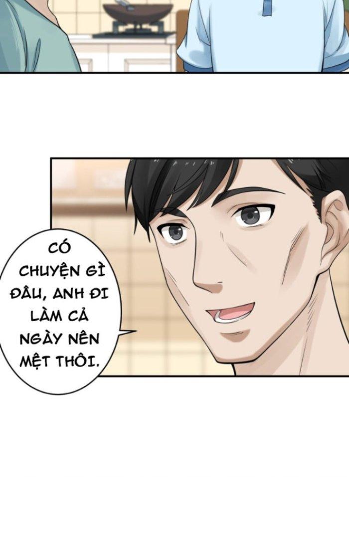 Ta Phổ Cập Tu Tiên Cho Thế Giới Chapter 1 - Trang 2