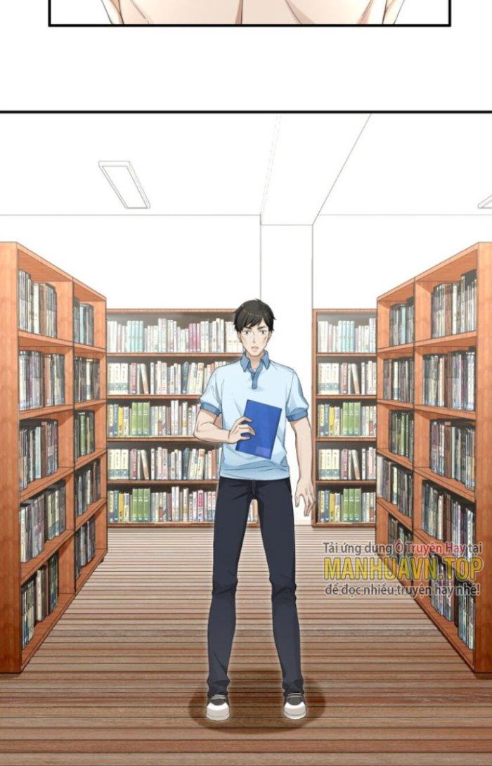 Ta Phổ Cập Tu Tiên Cho Thế Giới Chapter 1 - Trang 2