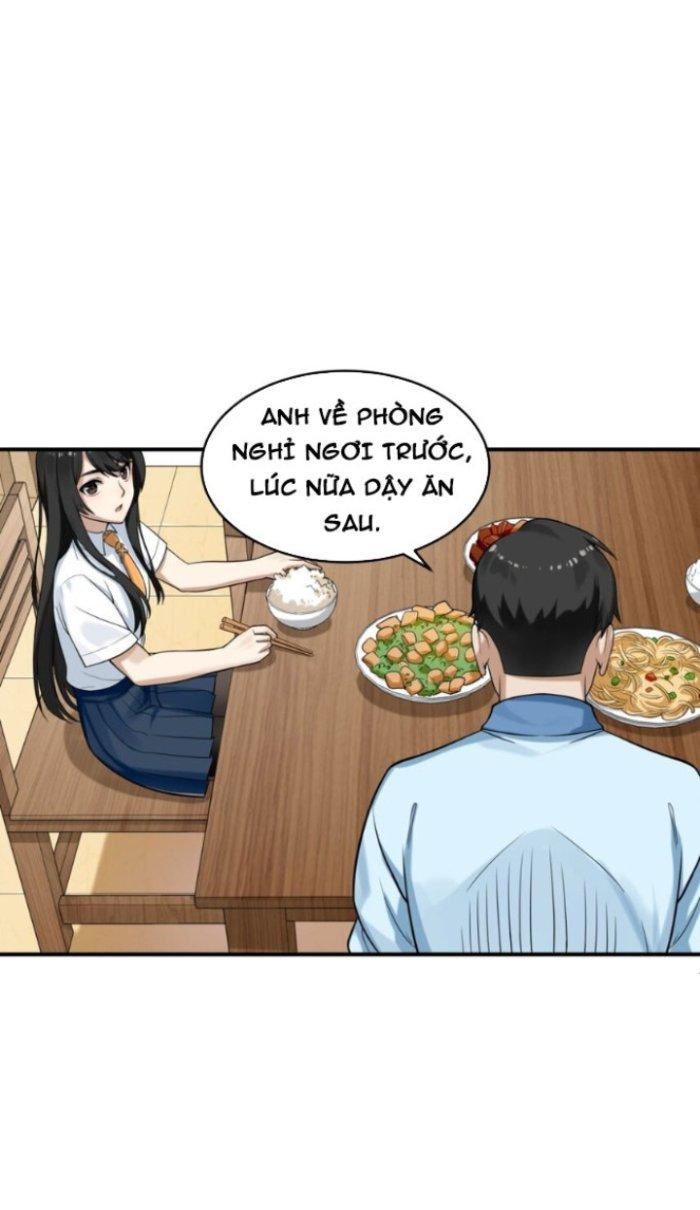 Ta Phổ Cập Tu Tiên Cho Thế Giới Chapter 1 - Trang 2