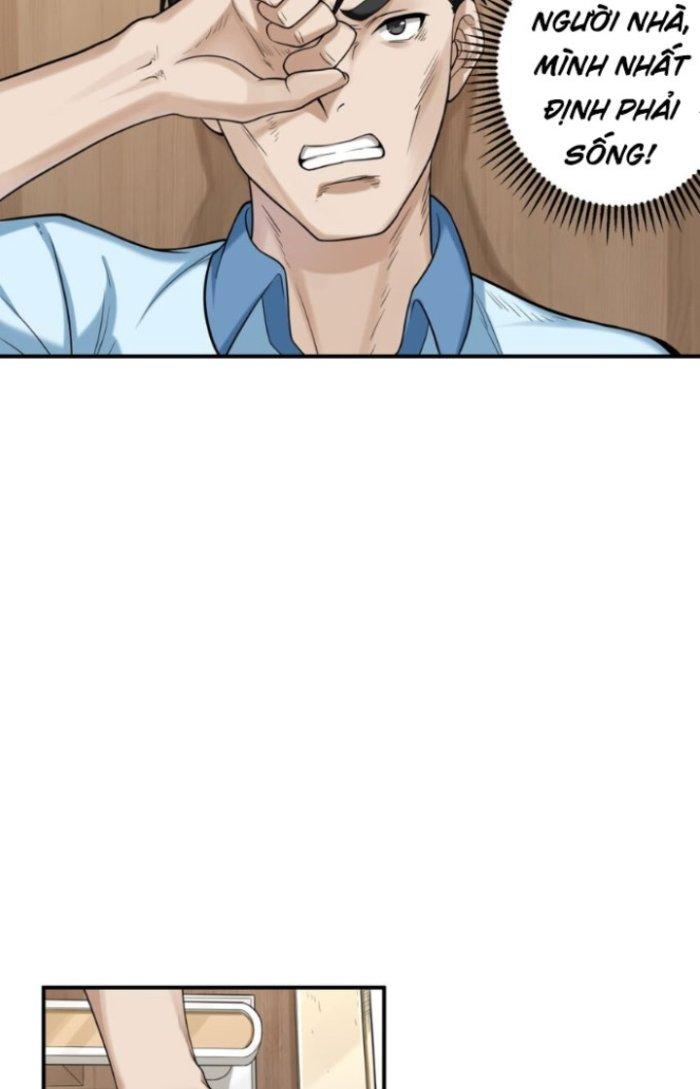 Ta Phổ Cập Tu Tiên Cho Thế Giới Chapter 1 - Trang 2