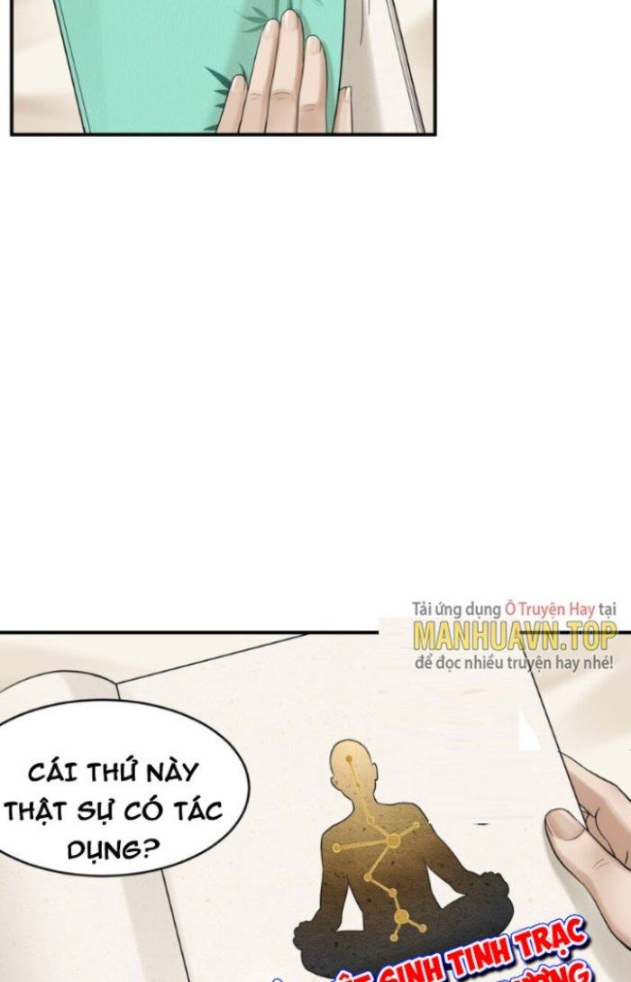 Ta Phổ Cập Tu Tiên Cho Thế Giới Chapter 1 - Trang 2