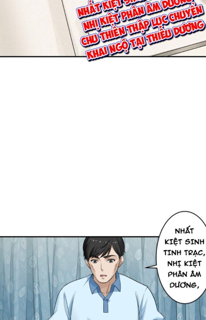 Ta Phổ Cập Tu Tiên Cho Thế Giới Chapter 1 - Trang 2