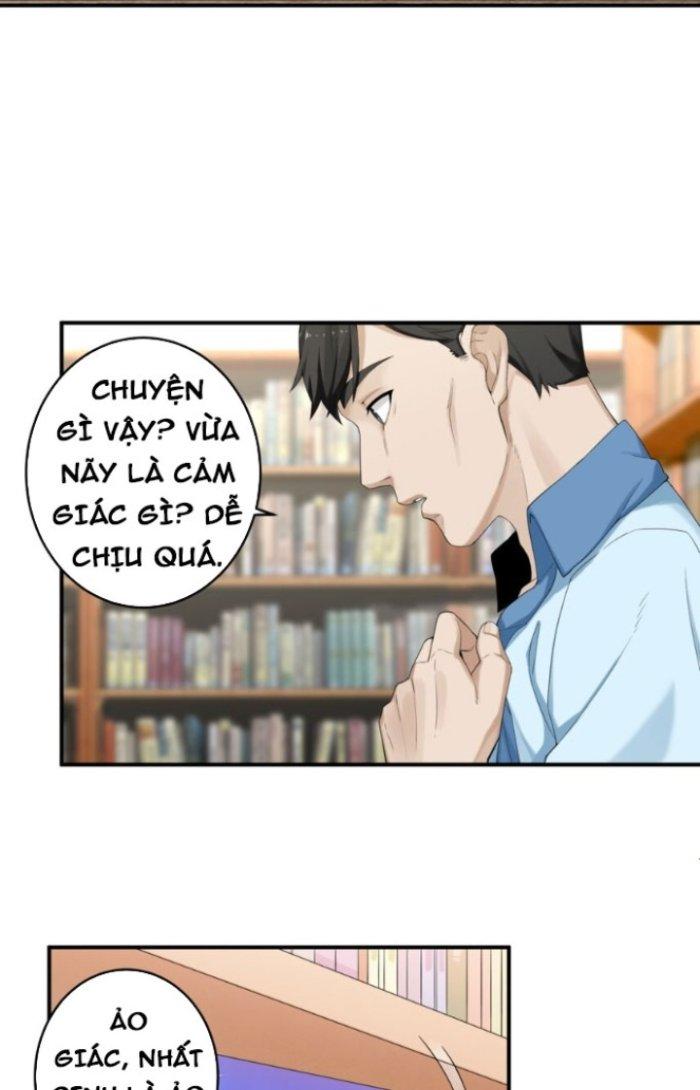 Ta Phổ Cập Tu Tiên Cho Thế Giới Chapter 1 - Trang 2