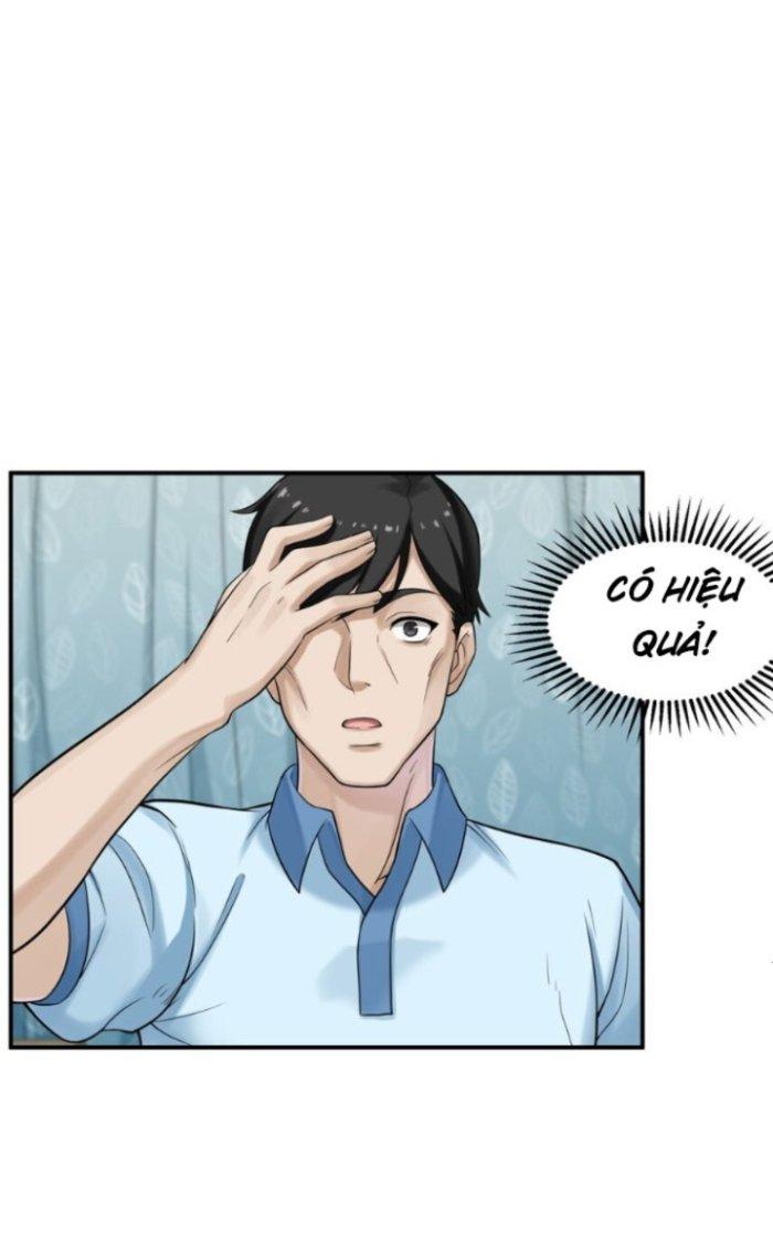 Ta Phổ Cập Tu Tiên Cho Thế Giới Chapter 1 - Trang 2