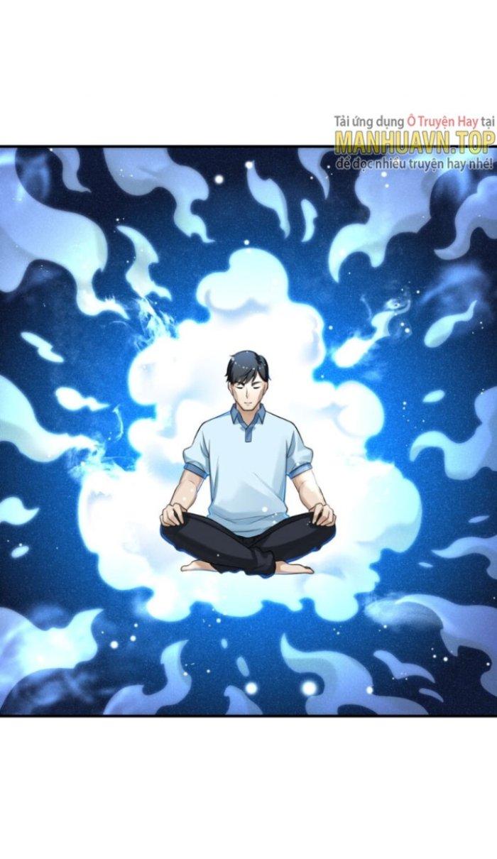 Ta Phổ Cập Tu Tiên Cho Thế Giới Chapter 1 - Trang 2