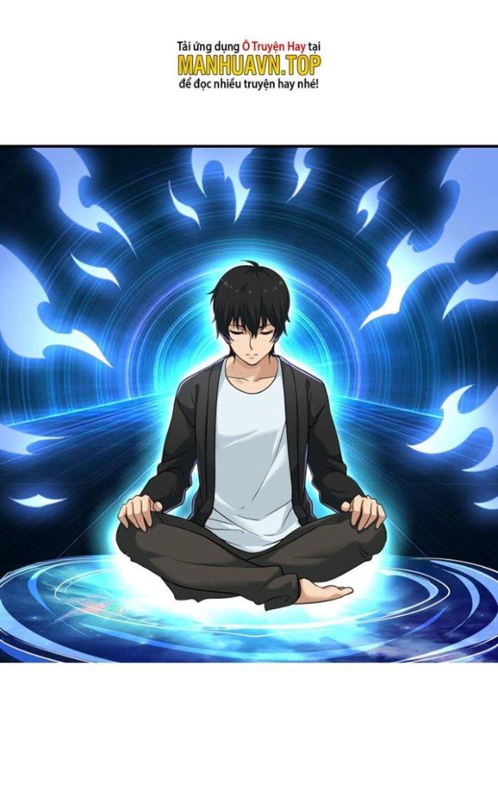 Ta Phổ Cập Tu Tiên Cho Thế Giới Chapter 2 - Trang 2