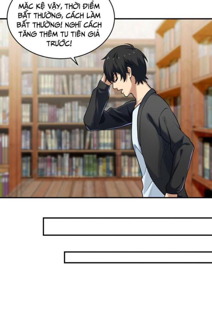 Ta Phổ Cập Tu Tiên Cho Thế Giới Chapter 2 - Trang 2