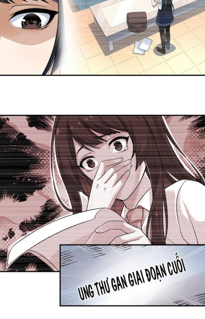 Ta Phổ Cập Tu Tiên Cho Thế Giới Chapter 2 - Trang 2