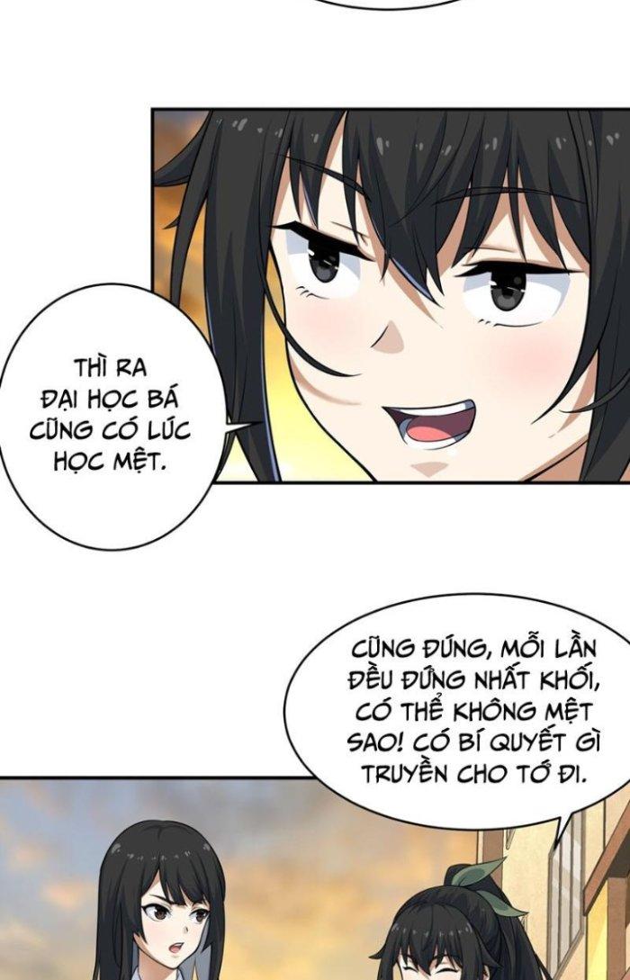 Ta Phổ Cập Tu Tiên Cho Thế Giới Chapter 2 - Trang 2