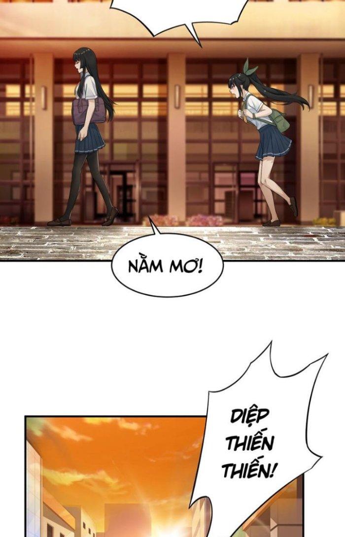 Ta Phổ Cập Tu Tiên Cho Thế Giới Chapter 2 - Trang 2