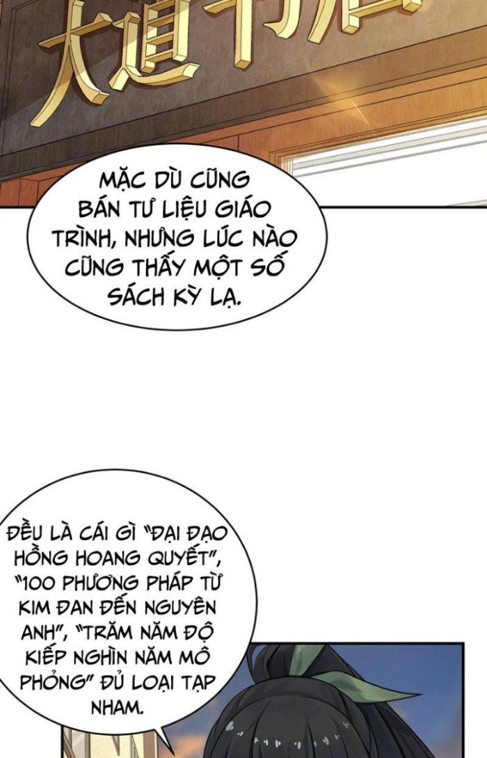 Ta Phổ Cập Tu Tiên Cho Thế Giới Chapter 2 - Trang 2