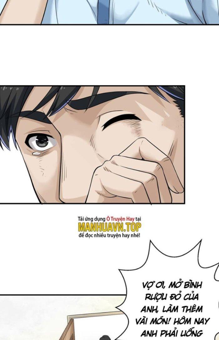 Ta Phổ Cập Tu Tiên Cho Thế Giới Chapter 2 - Trang 2