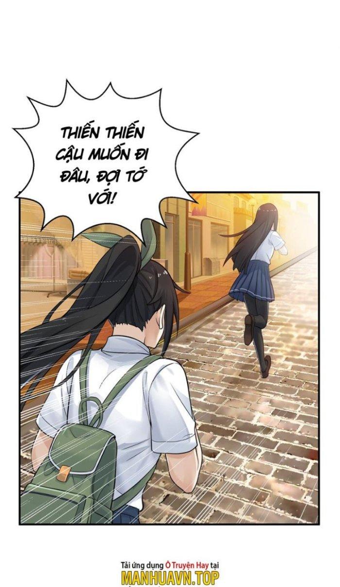 Ta Phổ Cập Tu Tiên Cho Thế Giới Chapter 2 - Trang 2