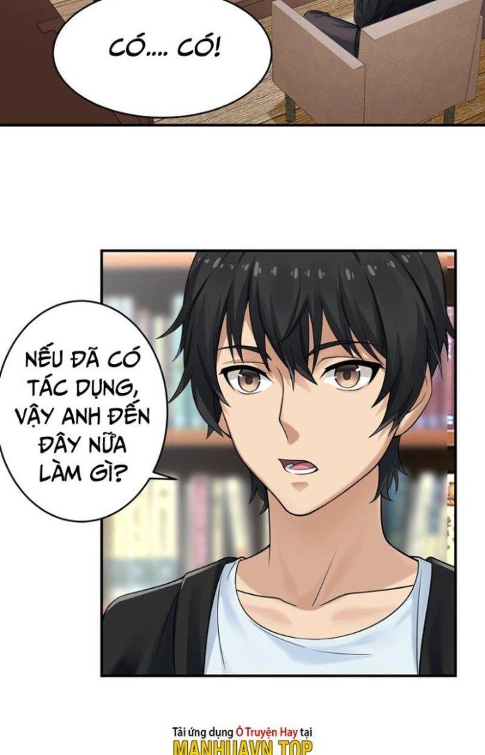 Ta Phổ Cập Tu Tiên Cho Thế Giới Chapter 2 - Trang 2