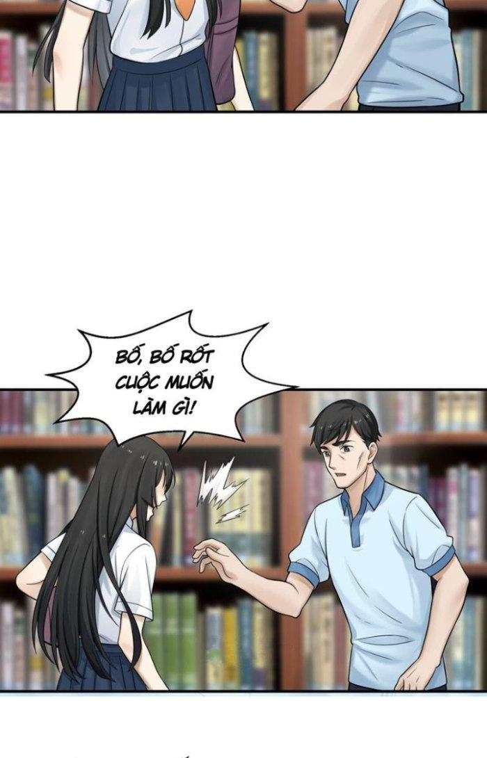 Ta Phổ Cập Tu Tiên Cho Thế Giới Chapter 2 - Trang 2