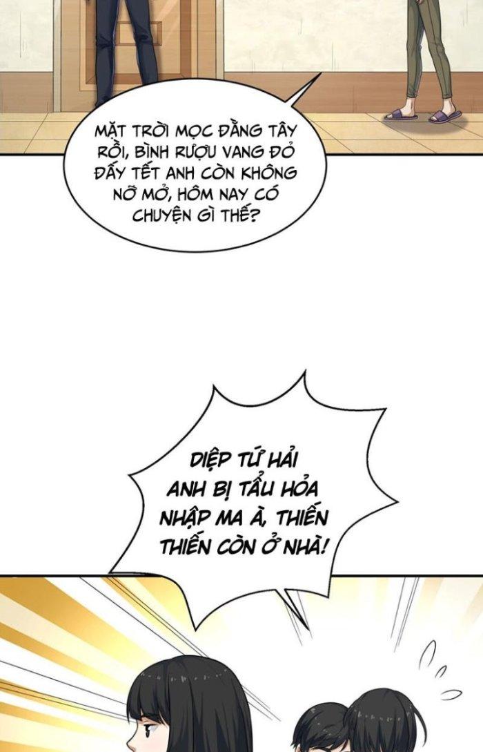 Ta Phổ Cập Tu Tiên Cho Thế Giới Chapter 2 - Trang 2