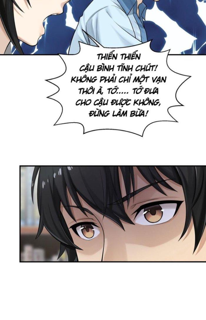 Ta Phổ Cập Tu Tiên Cho Thế Giới Chapter 2 - Trang 2