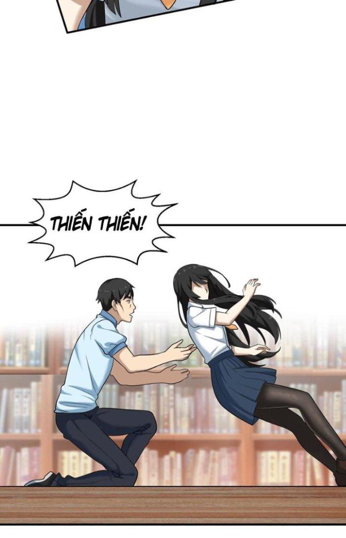 Ta Phổ Cập Tu Tiên Cho Thế Giới Chapter 2 - Trang 2