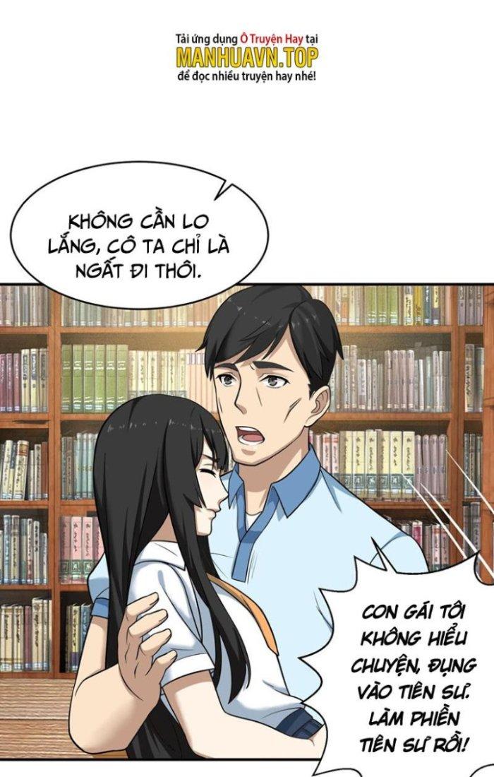 Ta Phổ Cập Tu Tiên Cho Thế Giới Chapter 2 - Trang 2