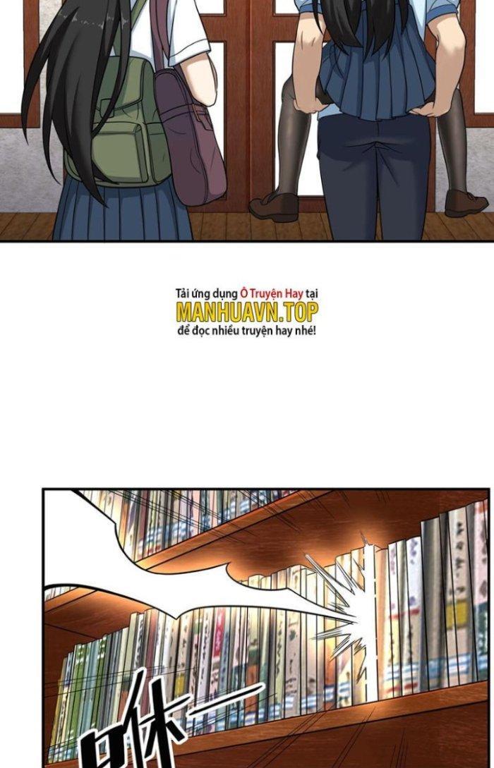 Ta Phổ Cập Tu Tiên Cho Thế Giới Chapter 2 - Trang 2