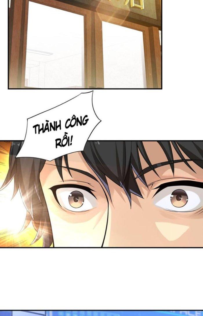 Ta Phổ Cập Tu Tiên Cho Thế Giới Chapter 2 - Trang 2